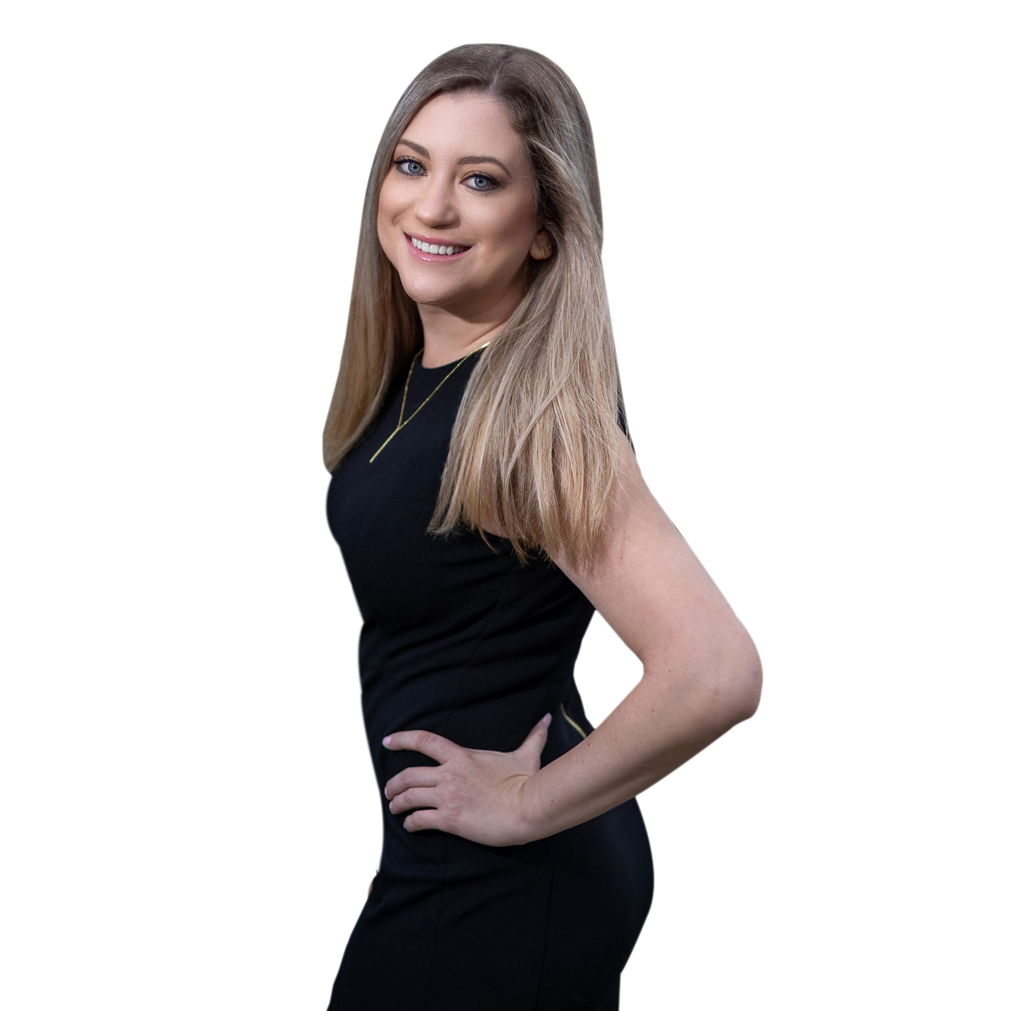 Ashley Arana, Realtor – Main Street Realtors, Rancho Cucamonga