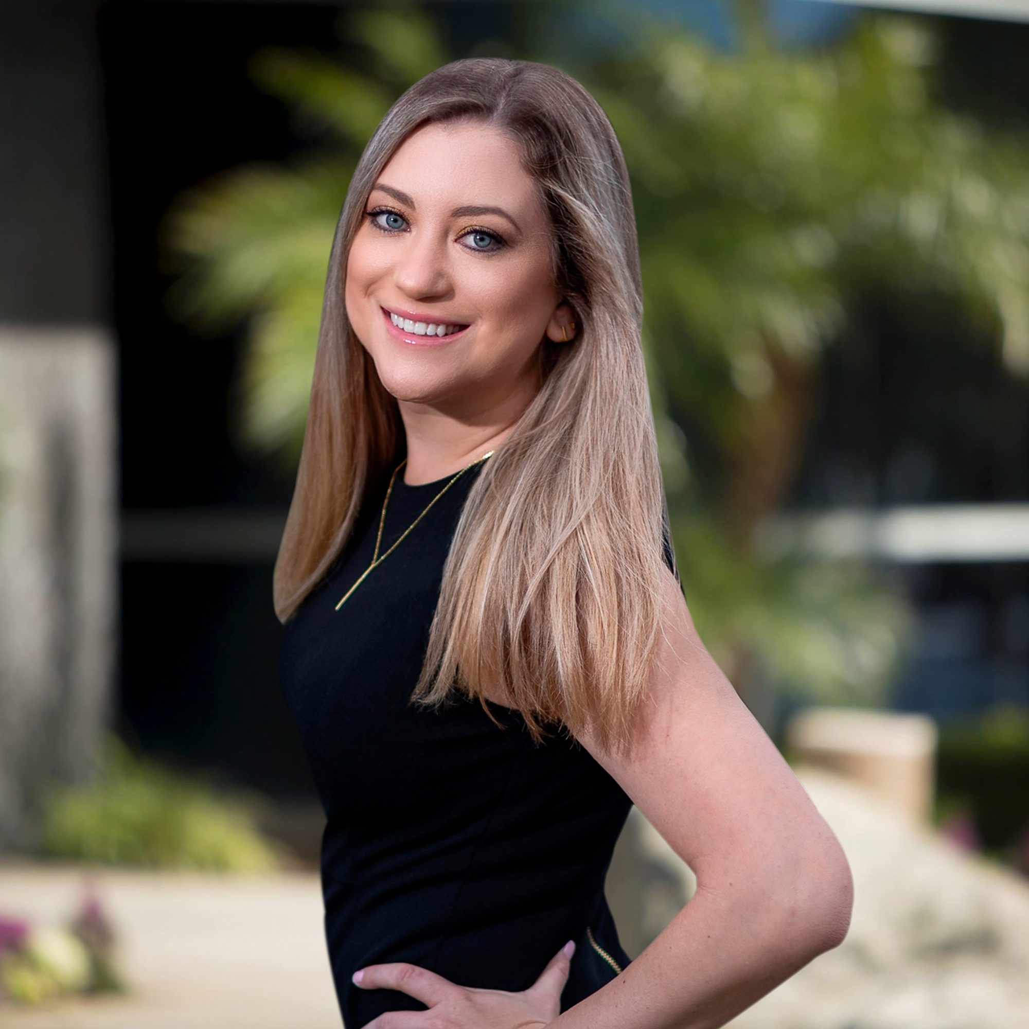 Ashley Arana – Realtor, Main Street Realtors