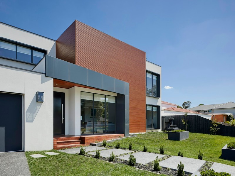Luxury home in Claremont