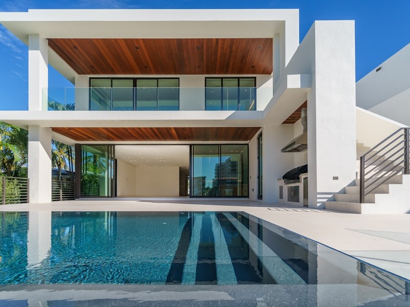 Luxury home in Rancho Cucamonga