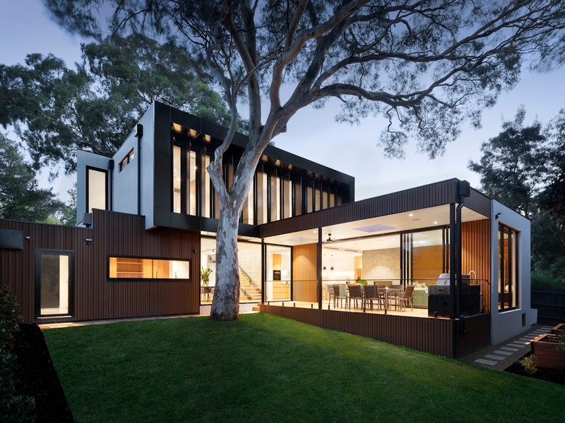 Luxury home in Upland